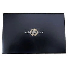 For HP Pavilion 15-eg 15T-EG 15-EH Lcd Back Cover Rear Lid M08899-001 Dark Blue
