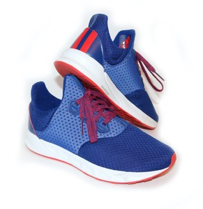 adidas cloudfoam ortholite azul