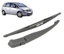Lunette arrière Opel MERIVA