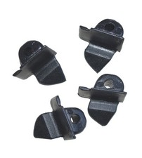 Inserti in plastica testa di montaggio adatta per Cemb u Giuliano