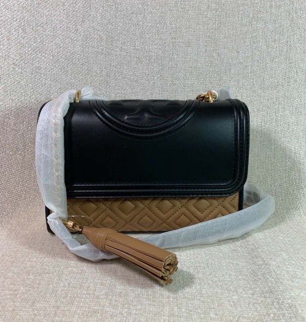 tory burch fleming colors