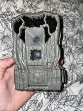 STEALTH CAM STC-XS16 V2 TRAIL CAMERA Used