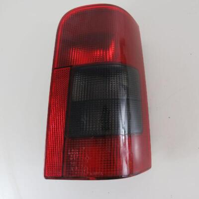 Feu Arrière Droit Pour Citroën Berlingo / Peugeot Partner 1996-2008 - NEUF - Réf. 6351J1 (TYC)