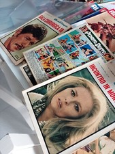 ALBI DELL'INTREPIDO LOTTO 93 ALBI FASCIA 1202-1562 COMPLETI AUTOSPRINT TARZAN 