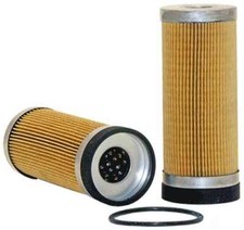 WIX 51666 Cartridge Transmission Filter, Pack of 1