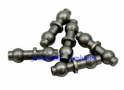 Set (5pcs)Bridgeport Milling Machine Part CNC The Mill Reverse Trip Ball Lever