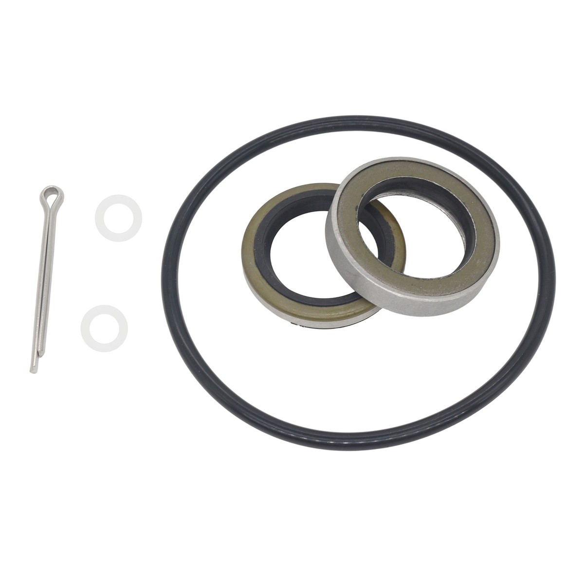 Honda 75HP BF75A 90HP BF90A Lower Gearcase Seal Kit 91255