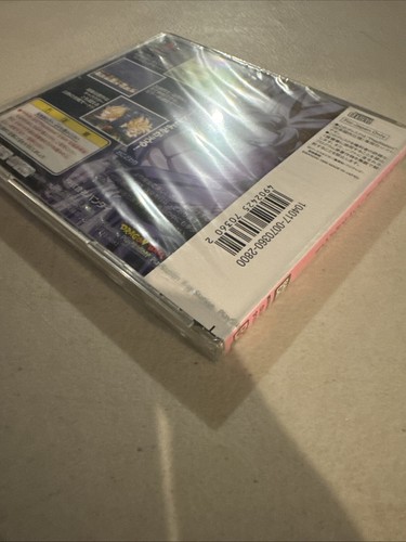 Dragonball Final Bout PS1 Japan Import Cracked Case Best For Family PlayStation - Picture 8 of 10