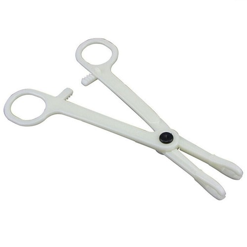 Body Piercing Kit Professional Tool Ear Nose Navel Nipple Lip Needle Set - Picture 4 of 10