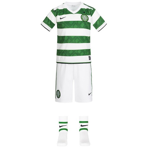 Minikit Maglia Sportiva Bambino Calcio Nike Celtic FC | eBay