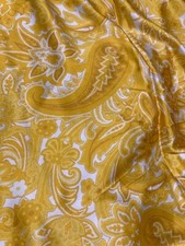 Authentic Top Italian designer luxury dress Fabric. Made in Italy