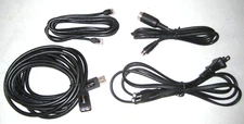 Thrustmaster Component Connecting Cable Lot L@@K!