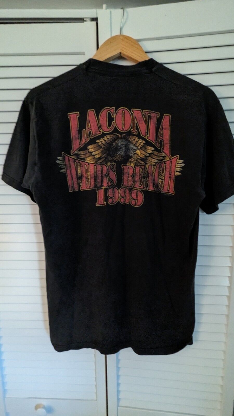 Delta Pro Weight Vintage Y2K Daytona Beach Bike Week Main Street 2006 T- shirt Sz 2X White - $20 - From EZO