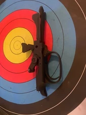 Winchester Model 12 Used 12GA. Trigger Guard Assembly