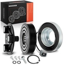 Magnetkupplung Klimakompressor Ø124mm für Mazda 3 BK 1.3L 1.6L bj. H12A1AG4DY