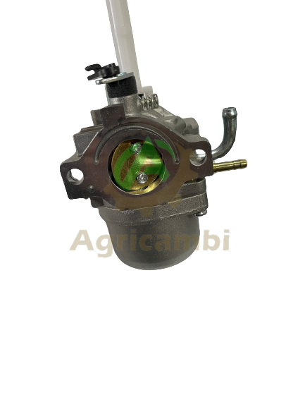 Spazzaneve Carburatore Originale Briggs & Stratton POWER BUILT SNOW 593357 - Foto 8