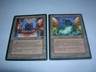MTG - POWER PLANT of URZA Renaissance ITA 1995 two versions