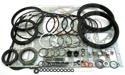 Allison 1000 2000 2400 Duramax Getriebe Dichtungssatz W / Gebunden Kolben