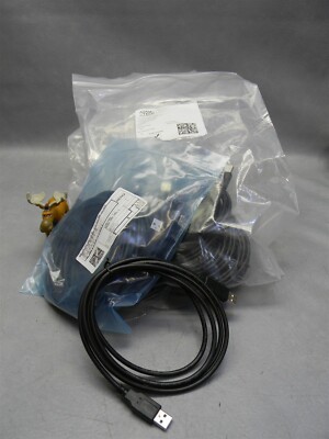 Adam Tech CA-USB-AM-AM-6FT USB 2.0 Cable A Male to A Male 6.00' Lot of 26