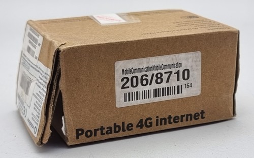 VODAFONE R228t Pay As You Go 4G Mobile WiFi Hotspot Internet haut débit - Photo 3/3