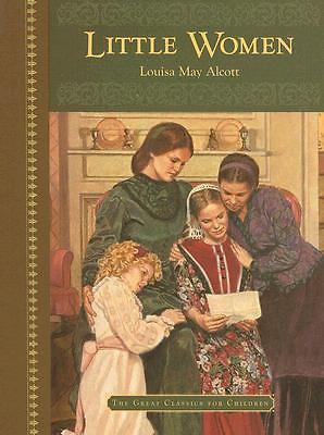 little women 2004