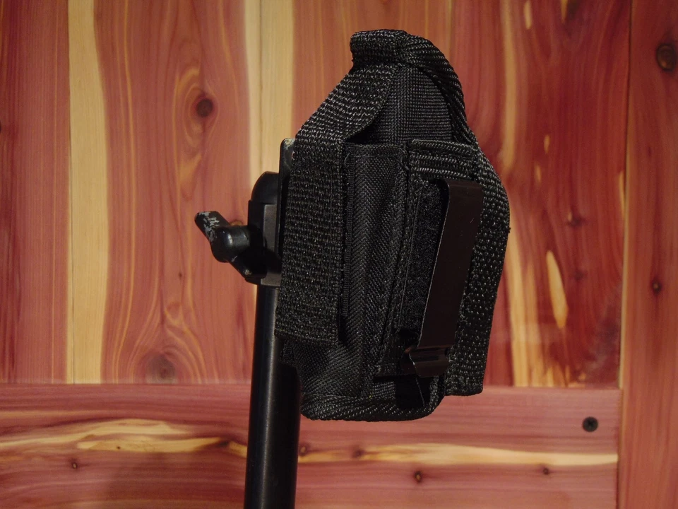 Bryco J22 J25 & M25 Custom Clip-On or Belt Holster / Sportsman No.S - Image 2 of 4