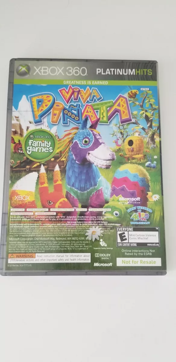 Banjo Kazooie XBOX 360 [Digital Code] 