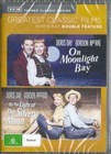 On Moonlight Bay / By The Light of the Silvery Moon DVD New and Sealed
