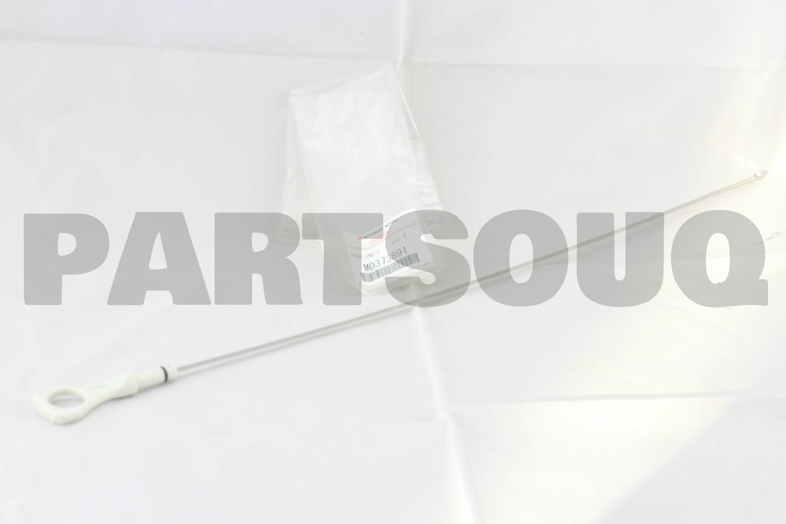 MD373891 Genuine Mitsubishi GAUGE,ENG OIL LEVEL | eBay 