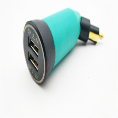bmw motorcycle cigarette lighter socket Fits For BMW Hella Motorcycle Cigarette Lighter Socket Color Power Adapter  Plug