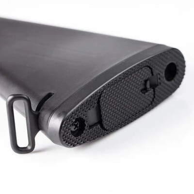Toy Lancer Tactical M4 Airsoft AEG Universal CQB Stubby Stock | eBay