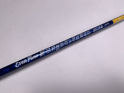 Project X EvenFlow Riptide CB 5.0 40g Seniors Driver Shaft 44.75