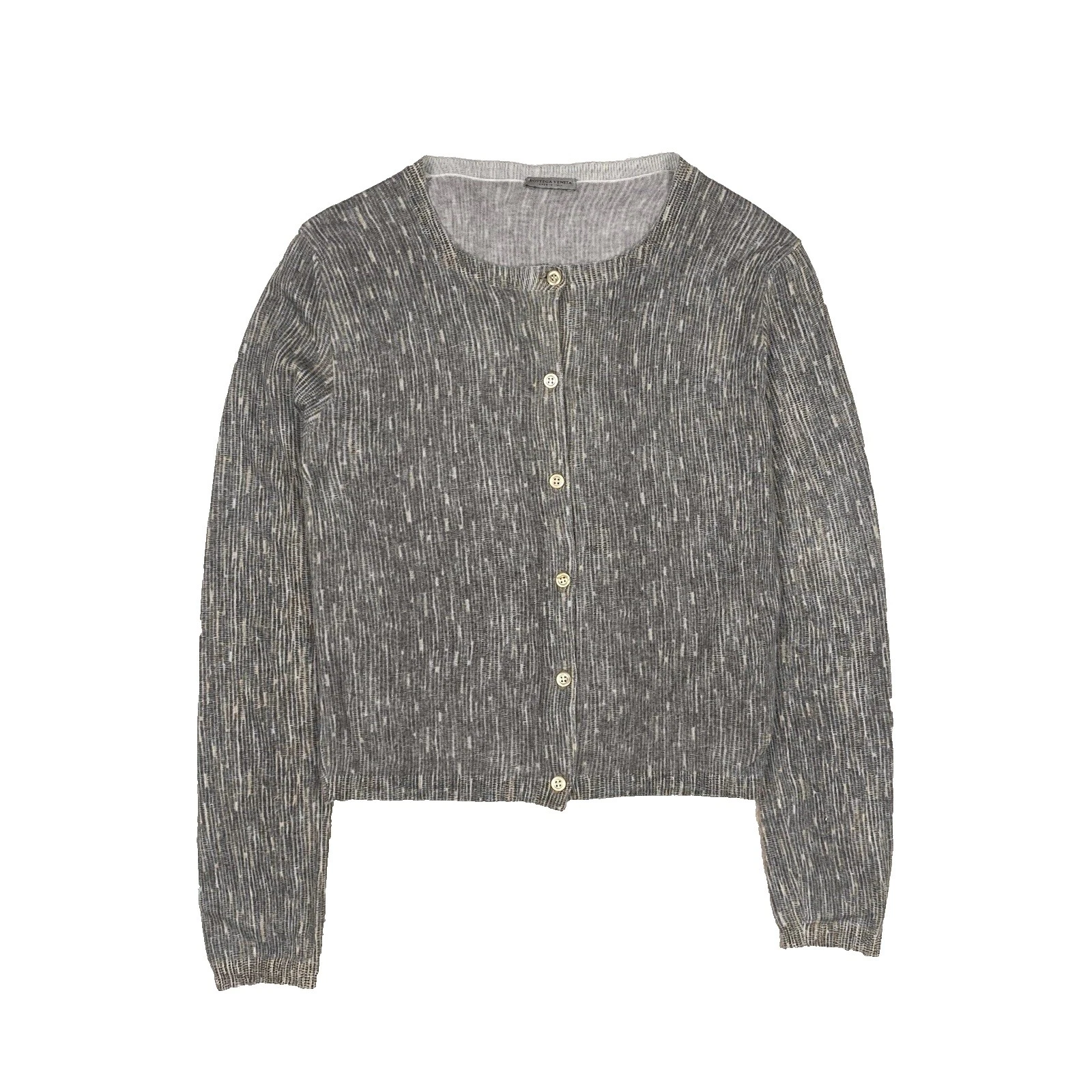 Suéteres para mujer a rayas Bottega Veneta