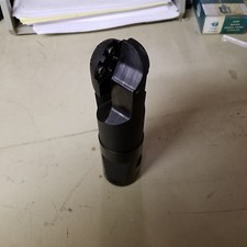 20BNSRWA8  2.00 LOVEJOY INDEXABLE BALL-END  CUTTER - 540 SERIES "NEW"