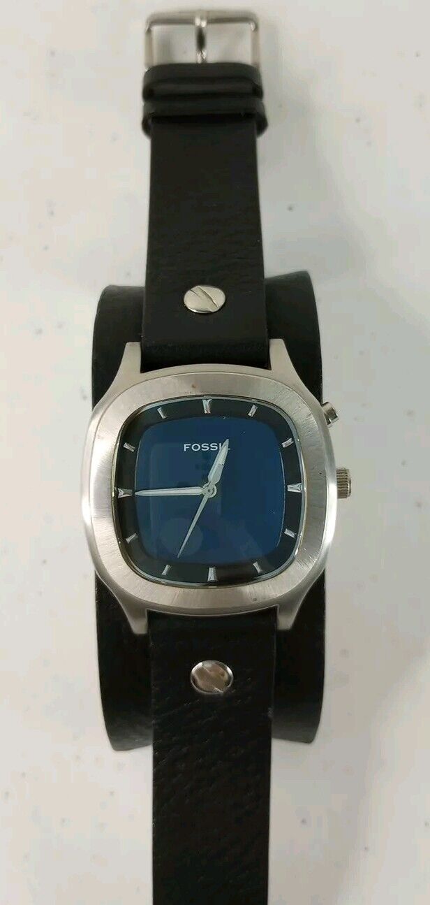 FOSSIL BIG TIC MEN FOSSIL BIG TIC MEN