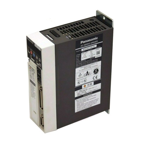 MSDA013A1A PANASONIC AZIONAMENTO RICONDIZIONATO