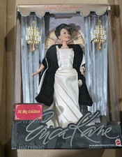 All my Children Erica Kane Daytime Drama 1998 Barbie Doll
