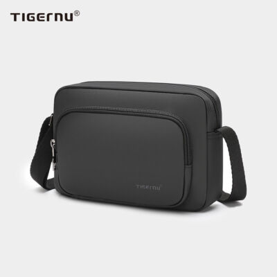 Tigernu Waterproof Casual Shoulder Bag Light Weight Crossbody Bag Messenger Bags