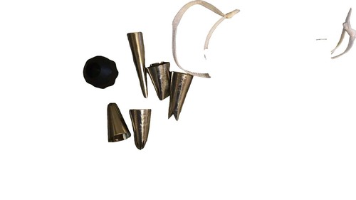 2 Pistolets Lave-Glace Peugeot 206 206+ 407 - Références 6438J2 6438E6 6438AV 6438W2 6438Z1