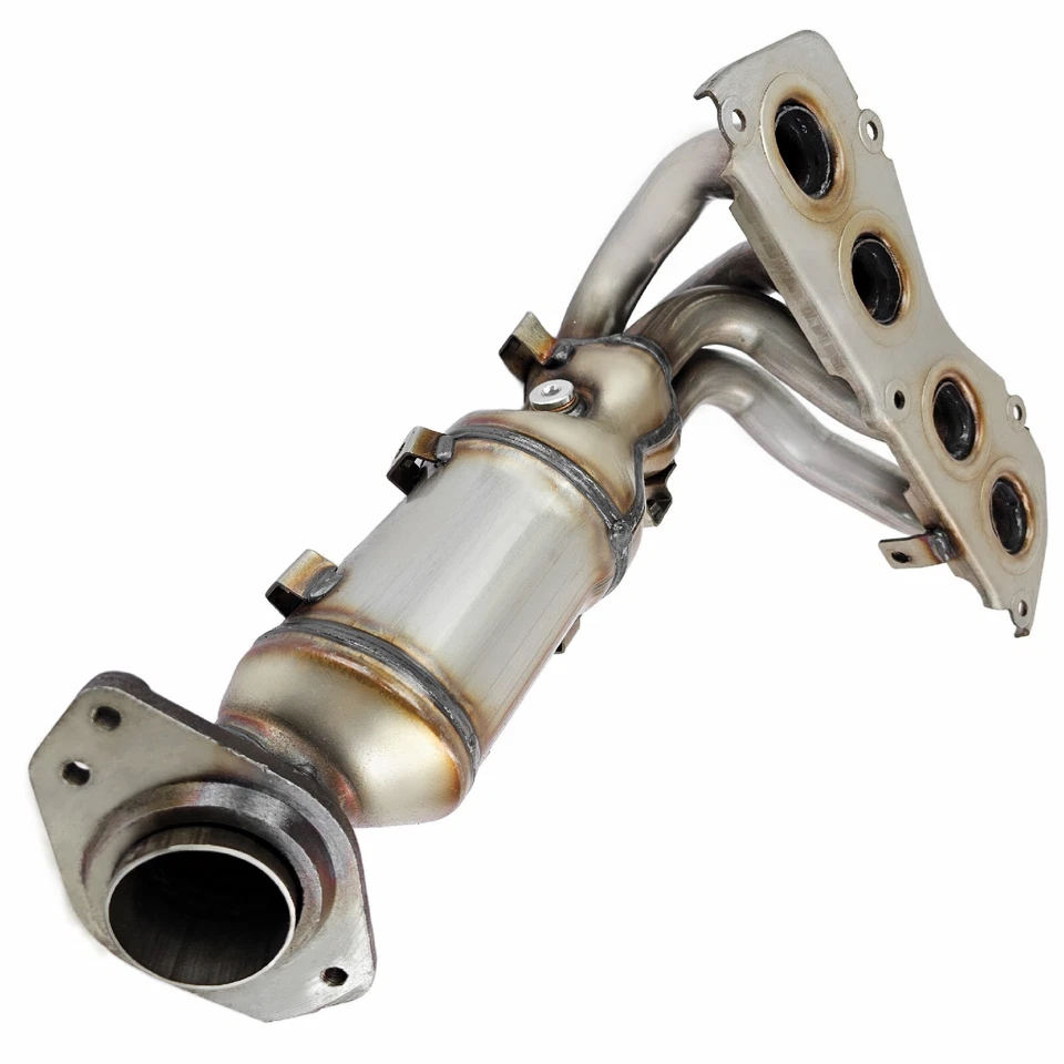 Catalytic Converter For Toyota RAV4 2009-2018/SCION TC 2011-2016 2.5L EPA - Imagem 3 de 4
