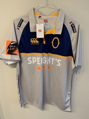 speights rugby jersey
