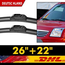 Scheibenwischer vorne passend für FORD Transit  / Tourneo  | BJ 2000 - 2014