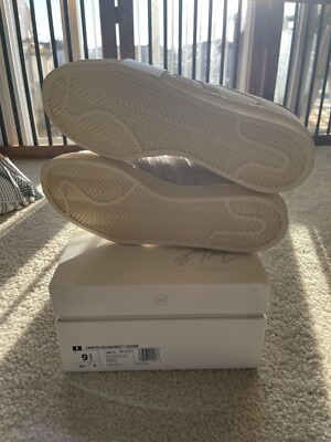 adidas Campus Highsnobiety Highart | eBay