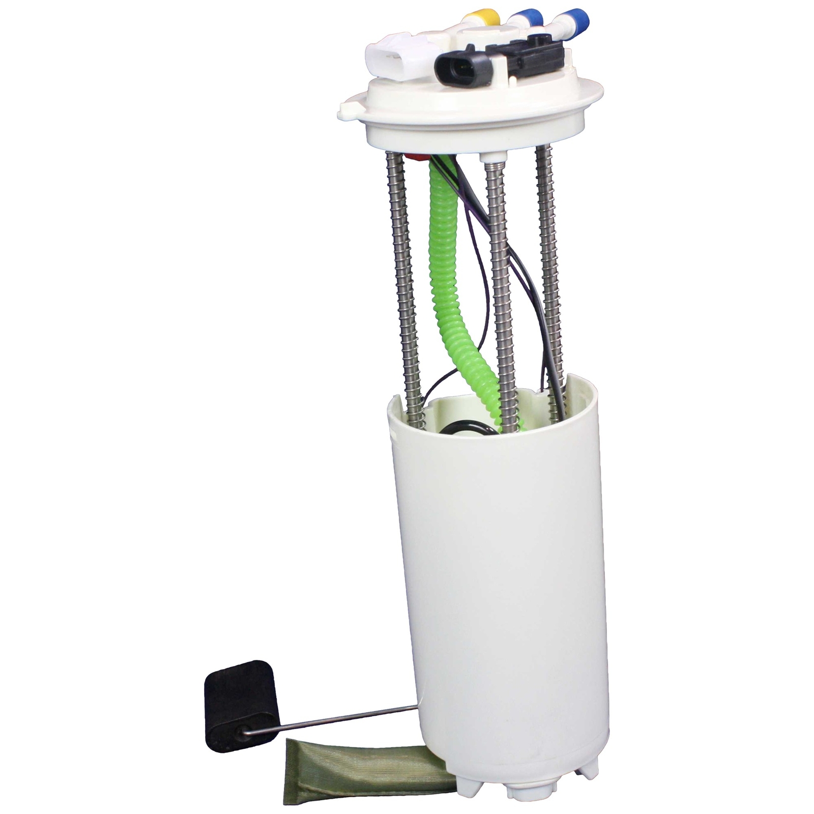 Elegant 1997 Chevrolet Blazer Fuel Pump Gallery