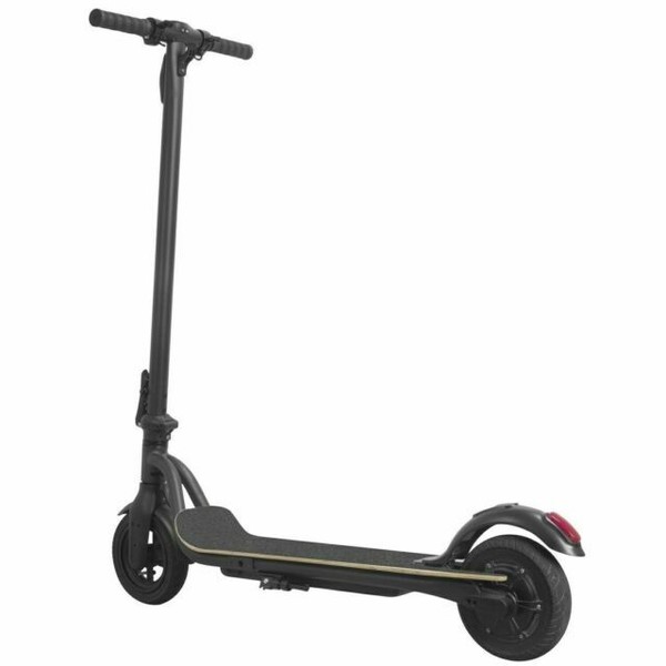 ElectrIQ S10 Electric Scooter With Bag for sale online eBay