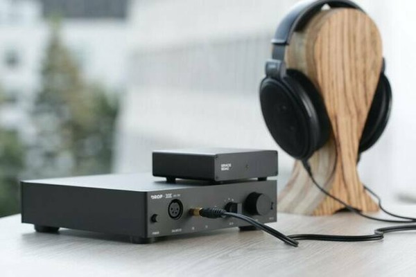 Drop Thx a 7 Linear Amplifier For Sale Online Ebay