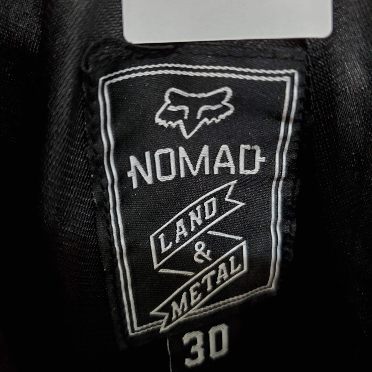 Fox Nomad Men Motorcycle Pants 30 Pink Camo Motocross Land Fox Nomad Men Motorcycle Pants 30 Pink Camo Motocross Land