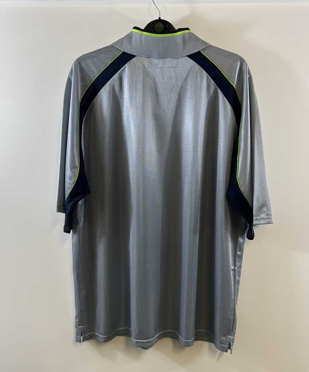 ウェア Aston Villa 02/03 DIADORA Long sleeve Aston Villa 2002-03 Kits