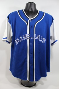 blue jays vintage jersey