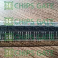 50PCS L7805CV LM7805 7805 Voltage Regulator 5V 1.5A TO-220
